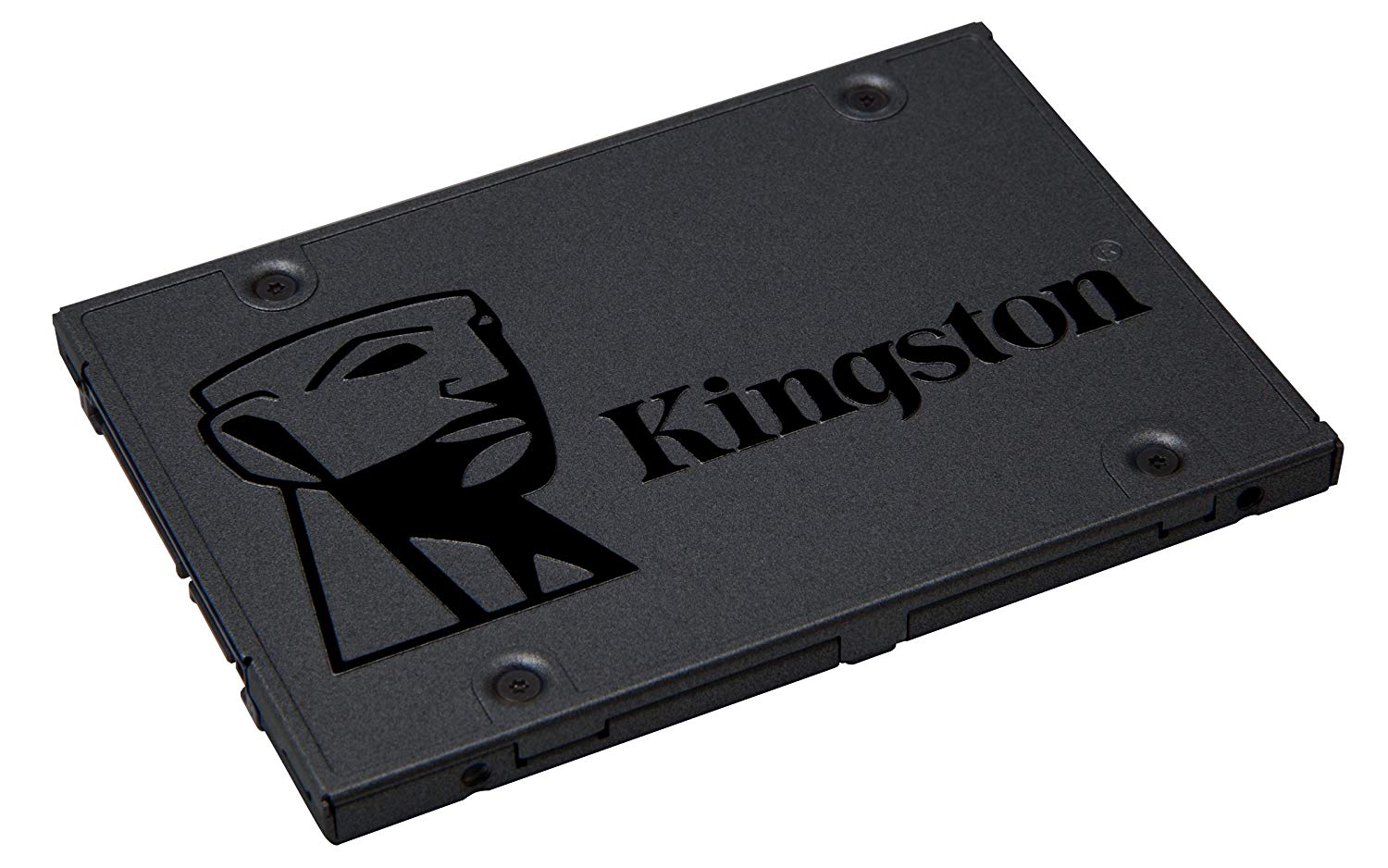 Disco Duro SSD 240GB Kingston A400 Sata 3 Estado Solido NAND 3D 2.5